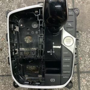 BMW G-Series RHD Gear Selector Assembly for G20 X3 G02 etc.