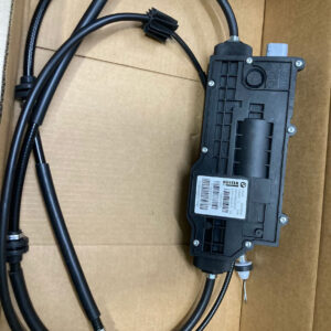BMW X5 X6 E70 E71 F15 F16 Handbrake Control Module