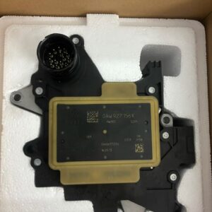 Remanufactured 0AW927156K Multitronic CVT Mechatronic Transmission Control Unit TCU VL381F For Audi A4 A5 A6 A7
