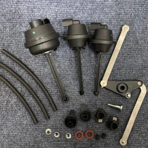 Intake Manifold Air Flap Runner Repair Kit OE 2721402401 For Mercedes‑Benz M272 V6 Engine, Fits W204 W211 W212 W164 W251 GLK300 ML350 E300 S350 R350