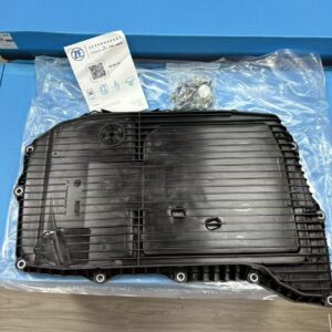 ZF 1103.298.006 Automatic Transmission Filter With Gasket For Audi Q7 Q8 A8 D5 VW Touareg CR7 8HP65A 0D5 Gearbox
