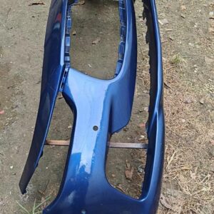 Used Original Front Bumper For Maserati Ghibli 2014‑2017
