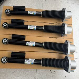 Bilstein CVD ADS Rear Shock Absorber, Range Rover Sport L494 / Land Rover Defender L663, OE CPLA‑18W003‑CE