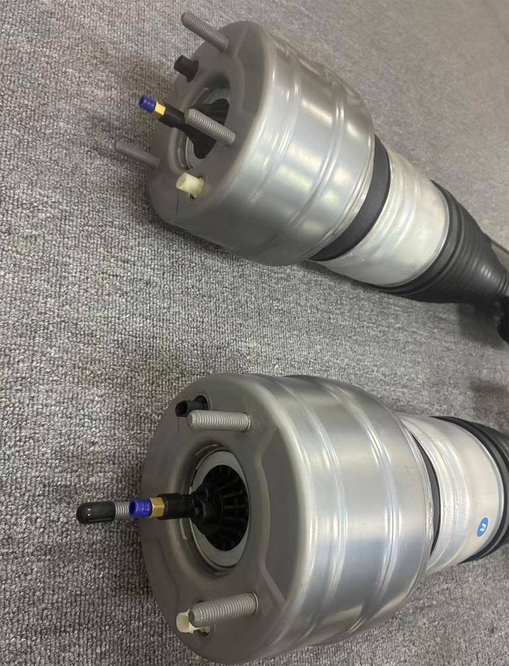 New Front Air Suspension Shock Absorber Assembly For Mercedes Benz GLC X253 GLC63 AMG 2016‑2022 - Image 4