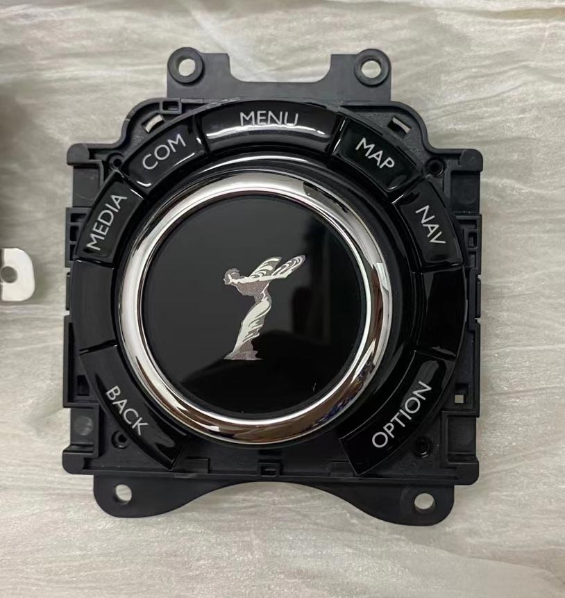 Rolls‑Royce Cullinan 2019‑2024 Full Set Used OEM Electrical Modules, Dismantled Spare Parts - Image 4