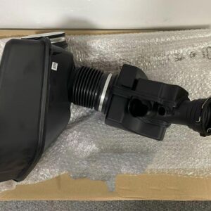 Filtered Air Intake Pipe With Resonator OE 13718656981 For BMW B48 G20 G22 G28 G29 G30 G01 330i 430i Z4 X3