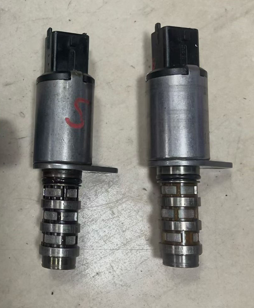 Used VVT Solenoid Valves Ferrari 458 Italia, OE Reference 248390