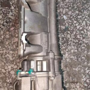 Used Ferrari 458 Italia Spider Speciale External Complete Oil Pump Assembly OE 252029 793012