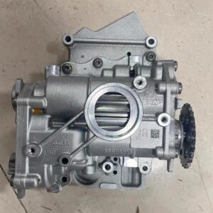 Used BMW F90 M5 M8 XM Engine Oil Pump Assembly S63B48B OE 11417852262 7852262 SHW