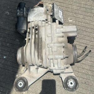 Used Audi S3 8V Rear Differential Final Drive (Tail Gear) OE 0CQ525010 MQB Quattro 4Motion