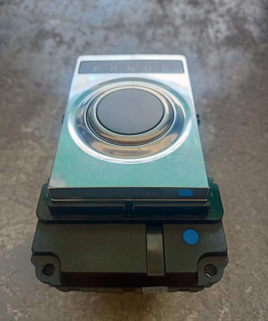 Used Rotary Gear Shift Module Assembly EW52‑7E453‑AC LR060305 for Land Rover Range Rover Evoque L538 2012‑2015 6‑Speed - Image 3