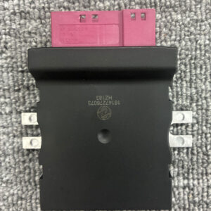 New Aftermarket Fuel Pump Control Module EKPS EKPM3 For BMW F10 F02 F07 F12 F25 5 6 7 Series X3 Petrol