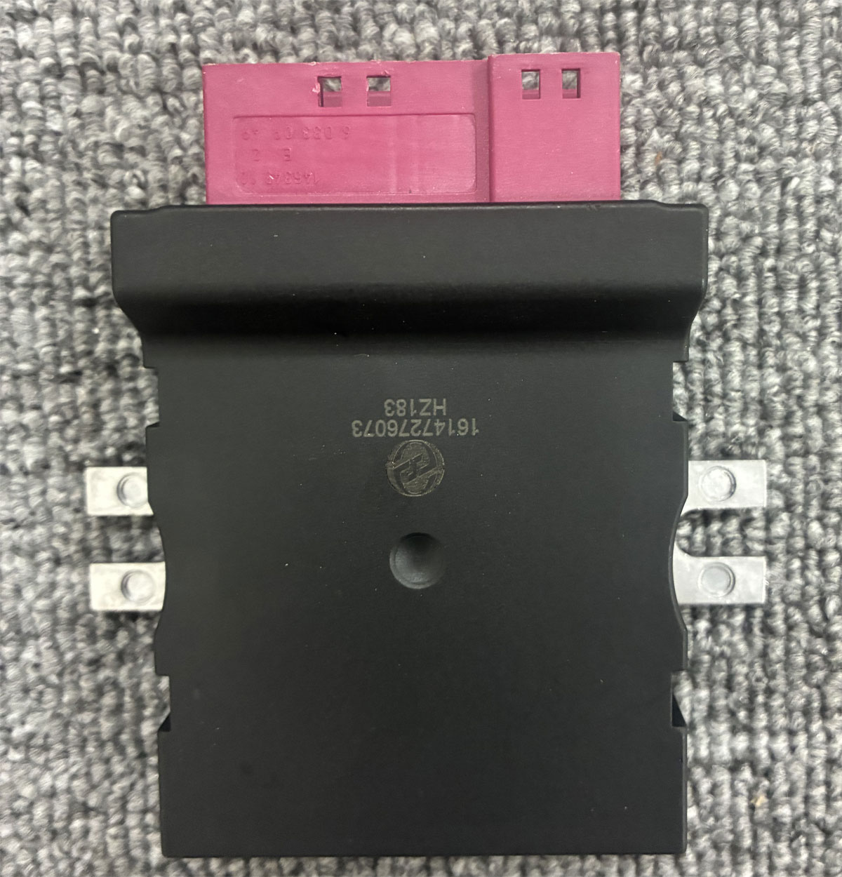 New Aftermarket Fuel Pump Control Module EKPS EKPM3 For BMW F10 F02 F07 F12 F25 5 6 7 Series X3 Petrol
