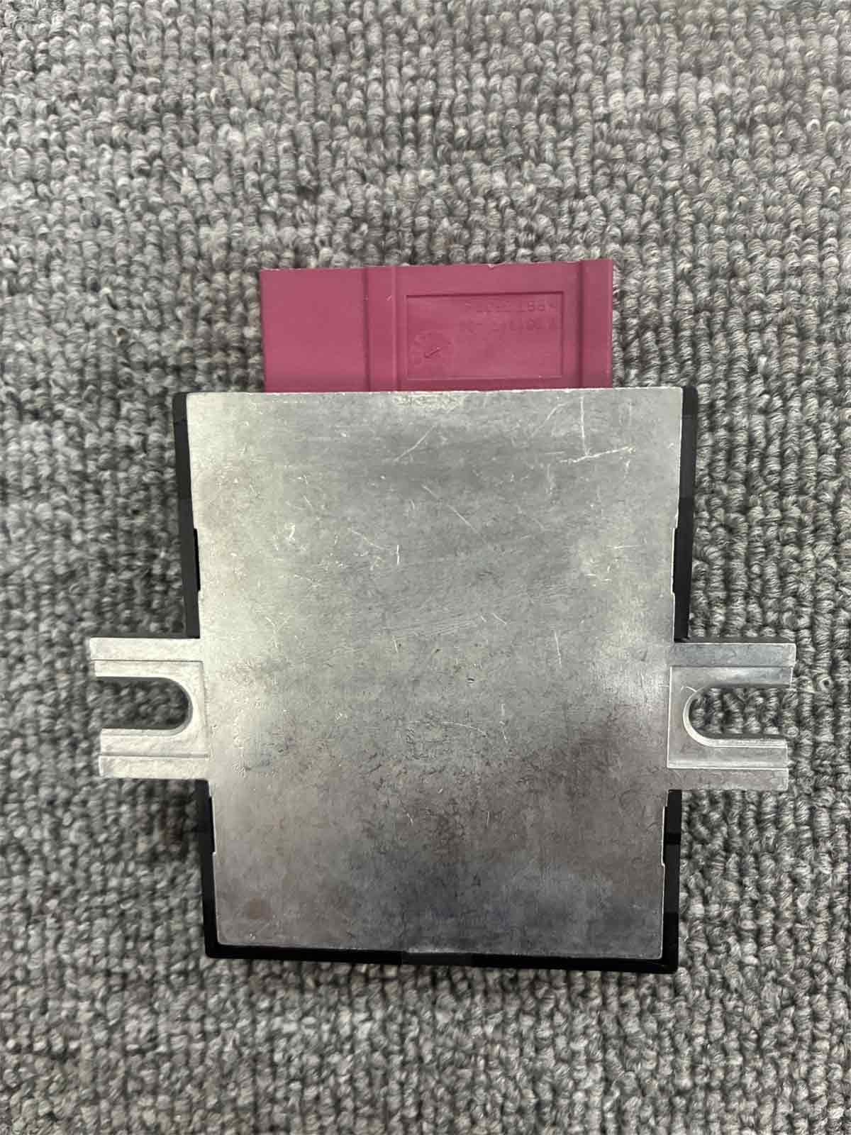 New Aftermarket Fuel Pump Control Module EKPS EKPM3 For BMW F10 F02 F07 F12 F25 5 6 7 Series X3 Petrol - Image 3