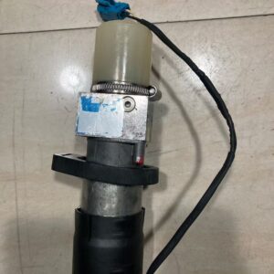 Used Convertible Top Hydraulic Pump For Porsche 911 997 Cabriolet