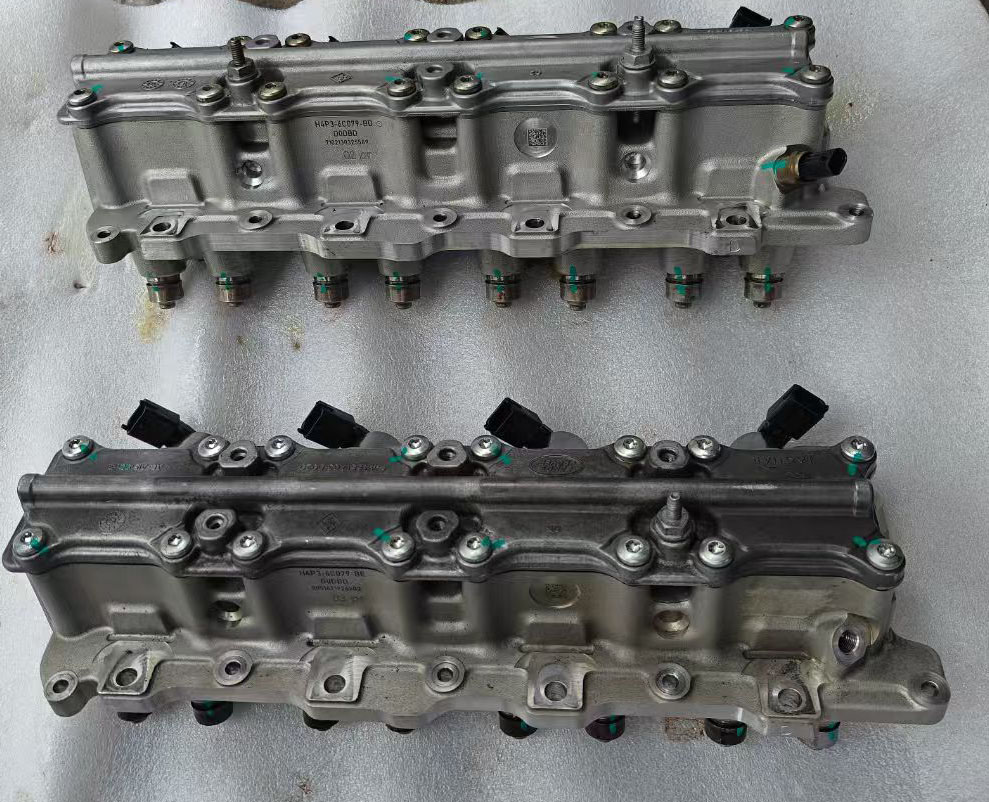 Variable Valve Lift Hydraulic Control Unit For AJ200 2.0T Petrol Land Rover Evoque Velar Discovery Sport Jaguar XE XF F‑PACE - Image 2