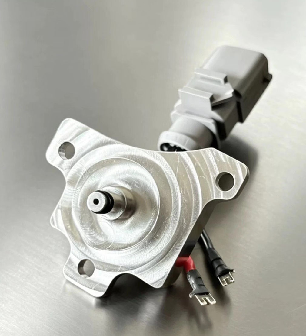 Engine Mount Solenoid Repair Kit For Porsche 981 991 718 982 911, Fix PADM Fault Code, Brand New Aftermarket