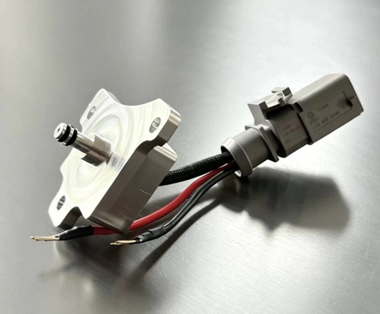 Engine Mount Solenoid Repair Kit For Porsche 981 991 718 982 911, Fix PADM Fault Code, Brand New Aftermarket - Image 4