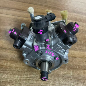 Original Used High Pressure Diesel Fuel Injection Pump For Land Rover Discovery 4, Range Rover L405, Range Rover Sport L494, Jaguar XF XJ 3.0 TDV6 SDV6