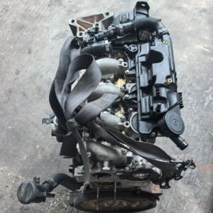 Original Used 224DT Diesel Engine Assembly OE LR028529 For Land Rover Freelander 2 L359, Range Rover Evoque L538 2.2 TD4 SD4