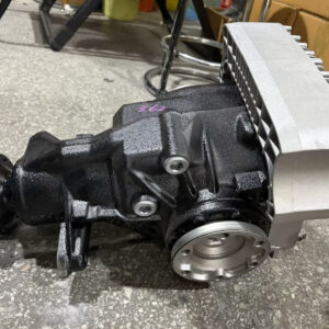Remanufactured Rear Differential For BMW E60 M5 S85 V10