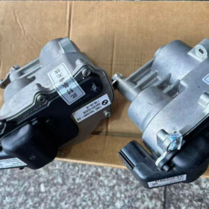 Used Original Pull-off Throttle Actuator For BMW E90 E92 E93 M3 S65